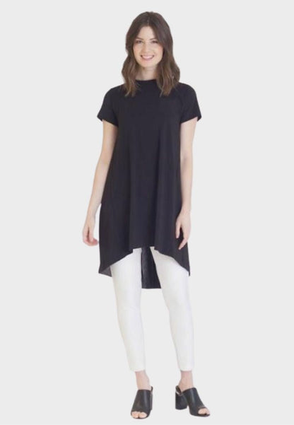 Twirl T-Shirt - BUKI - Banebrook Collections