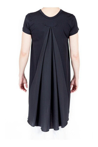 Twirl T-Shirt - BUKI - Banebrook Collections