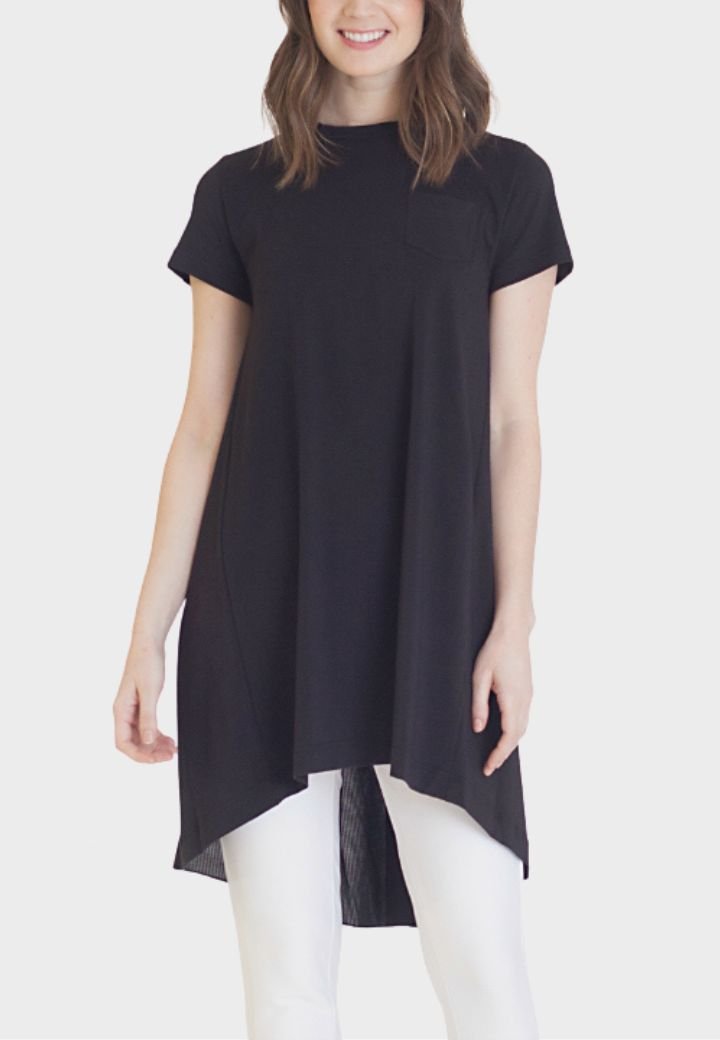 Twirl T-Shirt - BUKI - Banebrook Collections